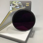 Benro Master 95MM 8-STOP (ND256 / 2.4) Solid Neutral Density Filter. Fixed Price $44.95.