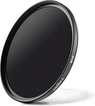 Green.l Infrared Filter, Ir 720NM (R72) For 58MM,. Fixed Price $44.41.