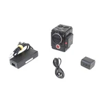 Red DSMC2 Brain 15.4MP Camera With Gemini 5K S35 Sensor Ef Mount - SKU#2007573. Fixed Price $2899.00.