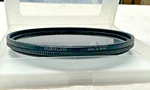Marumi Dhg Super Circular Polarizer Cpl Pl.d 77MM Filter Japan. Fixed Price $17.95.