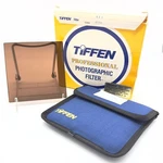 Tiffen 4X4 85N6 (85ND6) Combination Filter Near Mint Condition W/pouch & Box. Fixed Price $94.50.
