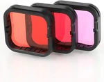 Underwater Camera Dive Filters For Gopro Hero 5, 6 And 7 Black Super Suit. Fixed Price $21.99.