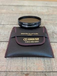 Singh-ray 72MM Lb Neutral Circle Polarizer & Hi-lux Filter..please Read. Fixed Price $55.00.