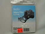 Vectra Graduated Coffee Filter With Case For Cokin P Series System. Fixed Price $8.94.