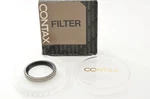 Near Mint Boxed Contax Filter 30.5 For Tvs , T3 W/ Case Japan #69A3. Fixed Price $39.99.