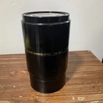 Plummer Precision Optics 1.5 F4.8 Projector Lens. Fixed Price $61.20.