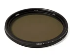 Urth 40.5MM Circular Variable Lens Filter + ND2-32 5-STOP. Fixed Price $36.99.