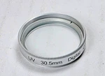 Digital Concept Uv Glass Lens Protector Safety Filter Guard E30.5. Fixed Price $8.99.