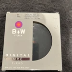 B+w 67MM Mrc 103M Nd 0.9 Neutral Density Filter 3-STOP Germany Nib. Fixed Price $100.00.