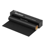 Selens Matte Cinefoil 12INCH X 12.5FEET Roll, Blcakfoil For Photograph Shapin.... Fixed Price $36.19.