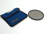 Tiffen 4.5" Round 0.3 Neutral Density Lens Filter 1/2 Drop-in 412ND3. Fixed Price $45.00.
