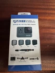 Freewell Standard Day Filter Bundle For Select Gopro Hero Cameras, 4. Fixed Price $45.00.