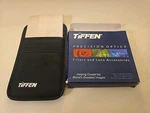 Tiffen Camera Filter 4X5.65" Pro-mist 1/4 Panavision Size 45650PM14. Fixed Price $375.00.