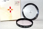 Hoya 55 Mm Skylight (1B) Screw-in Filter With Case/box Made Japan (N-237). Fixed Price $10.00.