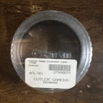 Canon 77MM Close-up Filter 500D Clear Circular Camera Lens. Fixed Price $50.00.