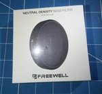 Freewell ND32 Neutral Density Filter Autel Evo Ii 6K. Fixed Price $80.00.