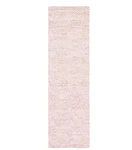 Safavieh Metro Dark Pink/ivory 2 Ft X 8 Geometric Abstract Runner Rug. Fixed Price $59.99.