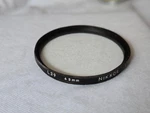 Original Nikkor 43MM L39 Black Screw-in Filter For Nikon 50M F/1.4. Fixed Price $99.95.