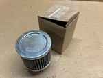 Lube Devices Inc Ldi SS104 Hydraulic Filter Element Steel Thread. Fixed Price $27.99.