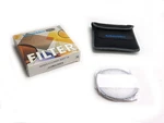 Schneider Series Classic Soft 1/8 Diffusion Filter Hollywood Glow 68-084009. Fixed Price $55.00.