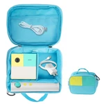Taladad Travel Storage Case Compatible With Nex Playground Game System,organi.... Fixed Price $32.60.
