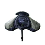 Camrebel Camera Rain Coat Cover, Cold-proof Warm Snow Or Sound-proof S.... Fixed Price $68.58.
