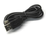 Mini Usb Cord Cable For Canon Vixia HF10 HF11 HF20 HF21 Digital Video Cameras. Fixed Price $14.99.