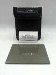 Rosco 4X5.65" View (window) Camera Polarizer Filter Mfr #101 07410 0405. Fixed Price $275.00.