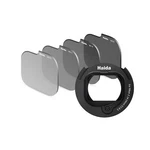 Hakuba Haida HD4624 Rear Lens Filter Kit (ND0.9+1.2+1.8+3.0), Nikon Nikkor.... Fixed Price $193.75.