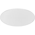 New Schneider 68-120005 Optical Flat Filter For Angenieux Hr Lens (5"/127MM). Fixed Price $450.00.