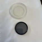 Soligor 62 Mm Pl Filter Lens. Fixed Price $27.95.