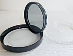 Vintage Hoya 62MM Pl-cir Circular Polarizer Genuine Glass Filter Lens Case. Fixed Price $14.40.