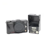 Panasonic Lumix DMC-GF2 12.1MP Mirrorless Digital Camera Body #660. Fixed Price $105.21.