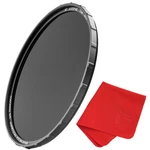 Breakthrough Photography 77MM X2 3-STOP Fixed Nd Filter For Lenses, Neutral D.... Fixed Price $132.24.