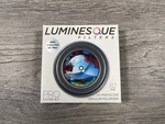 Luminesque 82MM Circular Polarizer And Uv Protector Filter Kit. Fixed Price $54.99.