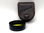 Voigtl Nder Color Filter Yellow 32.5 A Slip On 32MM. Fixed Price $25.61.