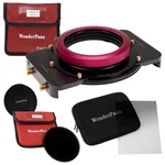 Fotodiox Wonderpana Freearc Filter Holder 145MM ND1000 Kit For Fujifilm Xf 8-16M. Fixed Price $384.83.