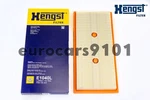 New! Mercedes-benz Hengst Filters Air E1040L 2760940004. Fixed Price $43.00.