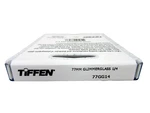 Tiffen 77MM Glimmer Glass 1/4 Soft Focus & Diffusion Creates Glowing Highlights. Fixed Price $99.99.