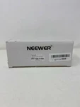 Neewer 37MM Cell Phone Lens Accessory Kit. Fixed Price $52.82.