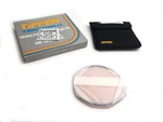 Tiffen 138MM Unthreaded Pro-mist Lens Filter 812 Warming 138WPM2. Fixed Price $115.00.