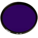 Tiffen 77MM #47 Glass Filter - Dark Blue. Fixed Price $64.23.