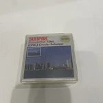 Sunpak 37MM Cpol CF-7051-CPL Circular Polarizer Lens Filter With Box Excellent. Fixed Price $10.00.
