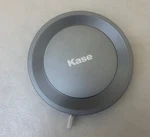Kase Varible ND1.5-10 Stop Filter With Magnetic Adapter 82MM. Fixed Price $279.99.