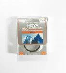 Photography Camera Uv Filter Hoya Hmc Ultraviolet 40.5MM Lens GIFT25 FI02. Fixed Price $21.45.