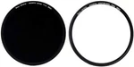 Kase Skyeye 77MM ND1000 Magnetic Mc Optical Glass Filter Incl Adapter Stop. Fixed Price $83.00.