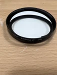 Polaroid Optics Multi-coated 62MM Uv Filter Camera Lens Rare. Fixed Price $16.99.