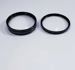 Lot Of Hoya 52MM Uv Filters +2 & +3. Fixed Price $10.87.