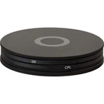 Urth Uv Circular Polarizing Lens Filter Kit Plus+ (58MM). Fixed Price $119.00.