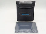 Schneider 4X5.65" Platinum Irnd 2.1 Filter (7-STOP) Mfr #68-062156. Fixed Price $350.00.